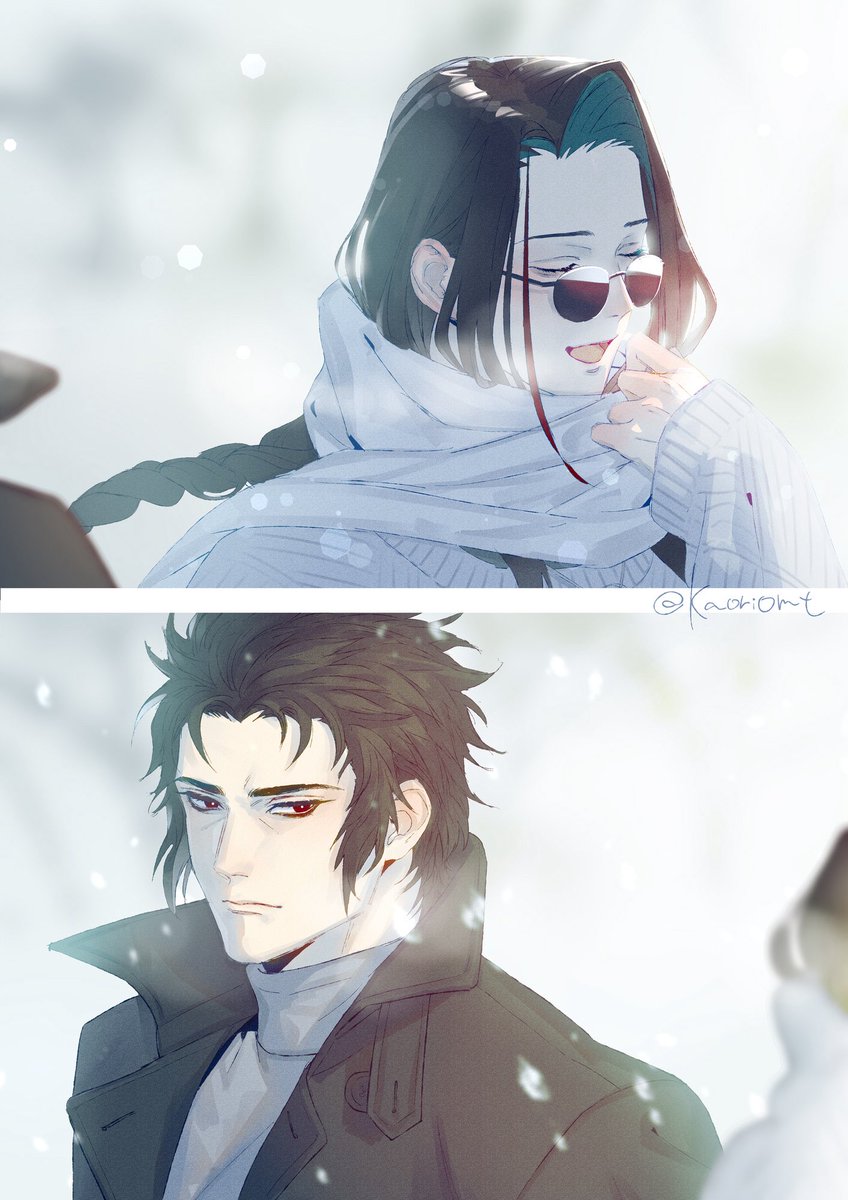 近藤さんに釣られて半月前に復帰しました　ぐだイベありがとう