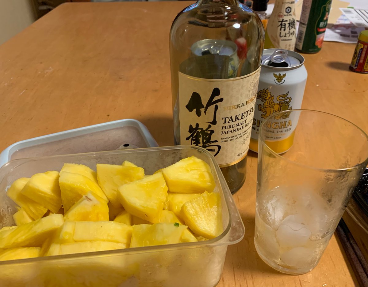 許されざる者 on X