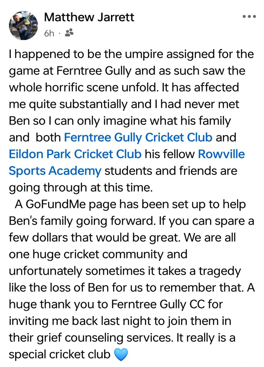 Matthew Jarrett (@fangofox77) on Twitter photo 