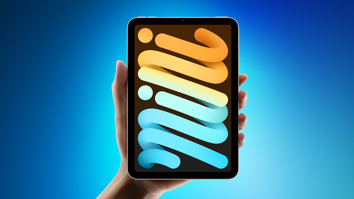 AppleX4_'s tweet image. iPad mini OLED en camino 👀🔥
Apple quiere convertir al mini en un “pequeño gigante”: OLED, A19 Pro, mejor resistencia al agua y puede que ProMotion. Eso sí… subiría unos $100 💸
¿Se viene el iPad mini definitivo para viajeros y creadores?
#iPadMini #Apple #OLED