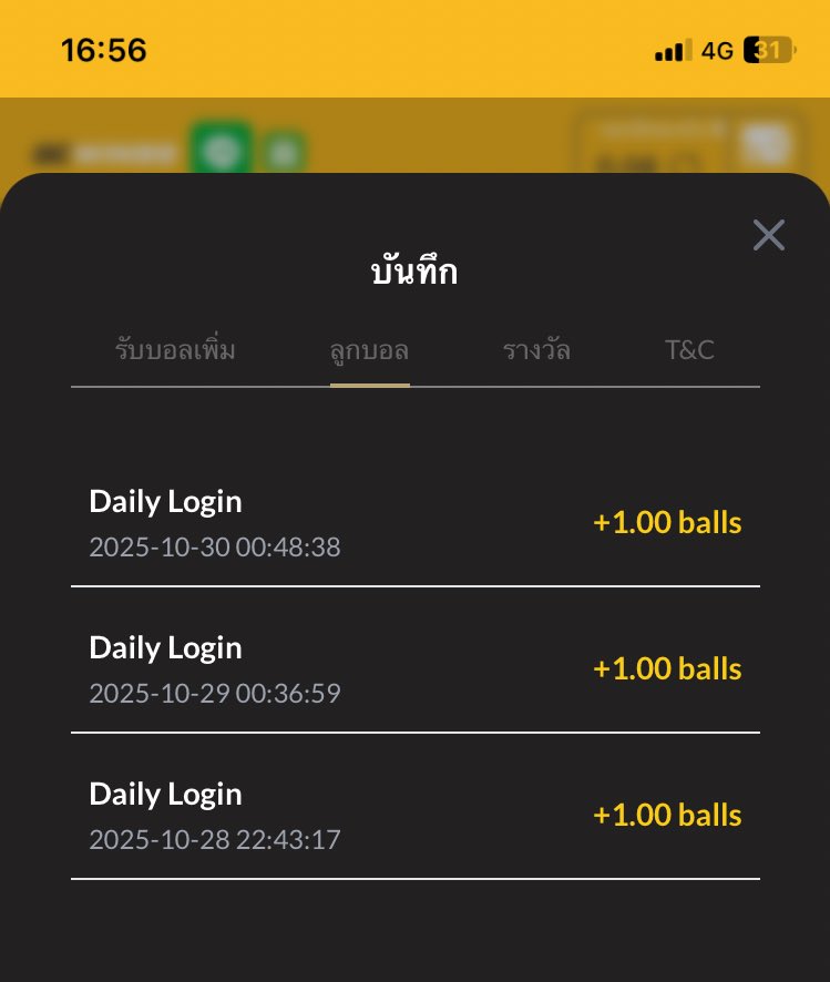 thawatchai989's tweet photo. #GCWIN99 🍌
ล็อคอินรับบอล 1 ลูก
ทำเทิร์น 1 เท่า ถอนบ่อั้น
🚸ทางเข้า➰ https://t.co/JvcCZjZPE3
#เครดิตฟรีล่าสุด #แจกเครดิตฟรี
#เครดิตฟรีกดรับเอง #สล็อตเครดิตฟรี https://t.co/Bfc0h7Gsq3