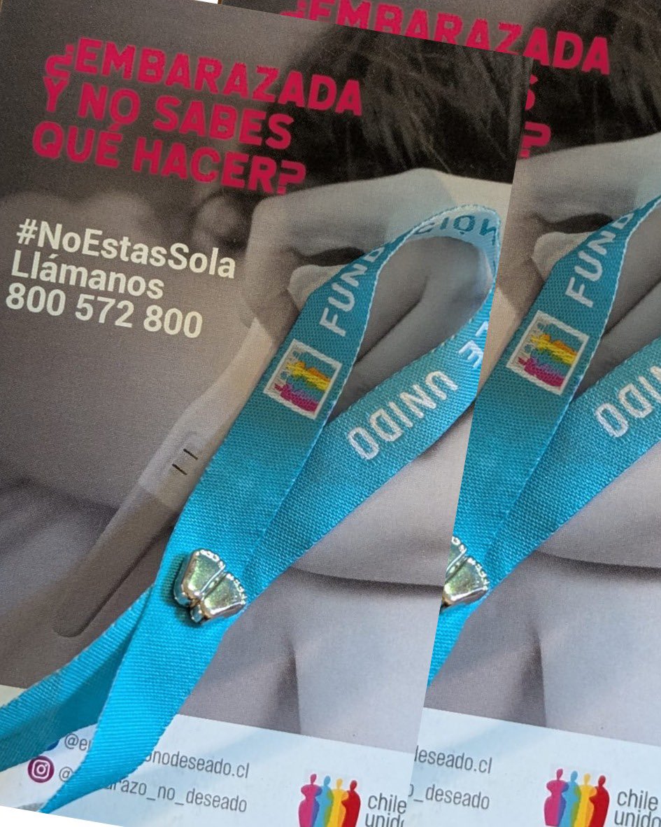 PAÑALAZO 2025: SIEMPRE X LA VIDA TB.  X LAS MAMÁS DE FUNDACIÓN CHILE UNIDO
Lo han hecho tradición, jóvenes de <a href="/siemprexlavida/">Siempre por la Vida</a> nos donaron +de 2.600 pañales para brindar apoyo concreto a mamás q son parte del Programa Acompañamiento a mujeres con embarazos vulnerables.
GRACIAS!❤️
