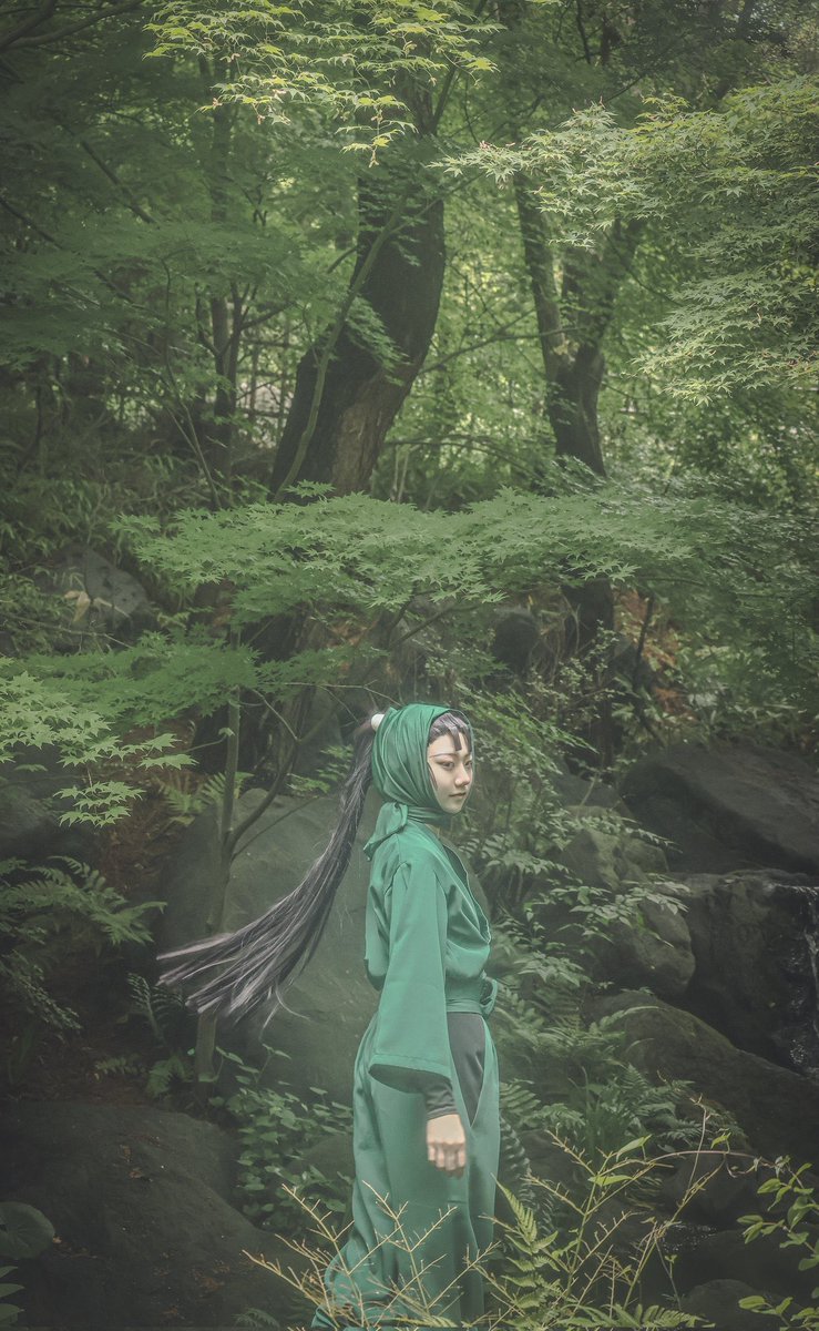 uru_photo_'s tweet image. cos

ここぜーんぶおなじばしょ!