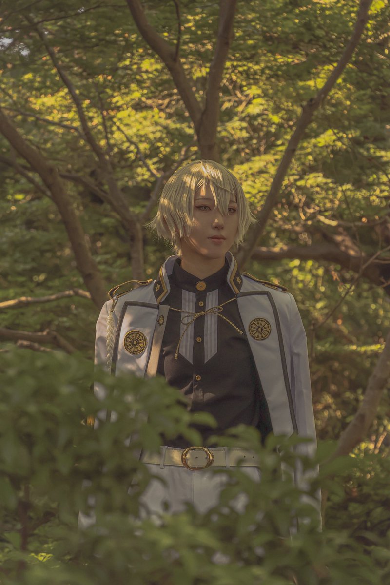 uru_photo_'s tweet image. cos

ここぜーんぶおなじばしょ!