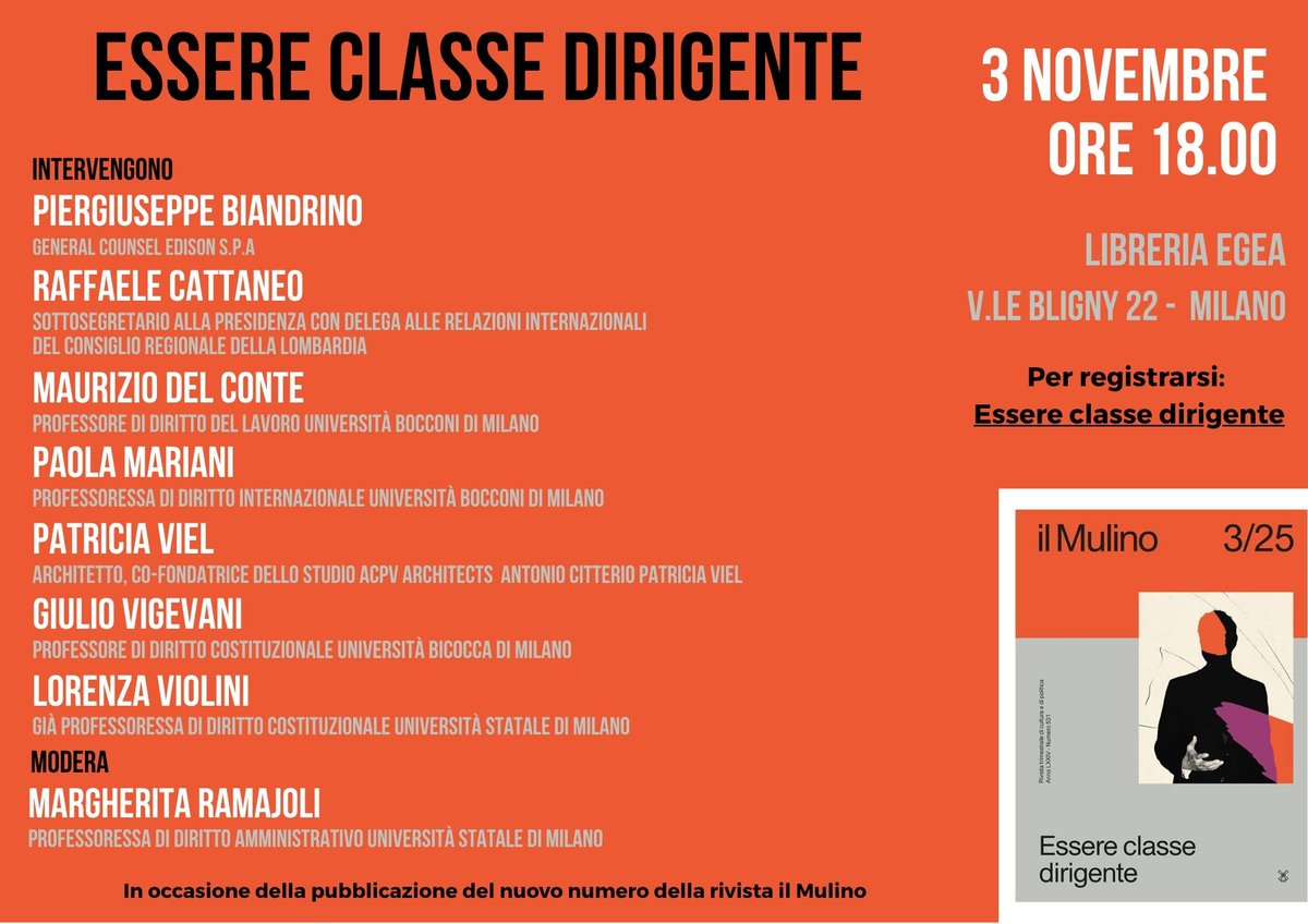 Rivista il Mulino tweet media