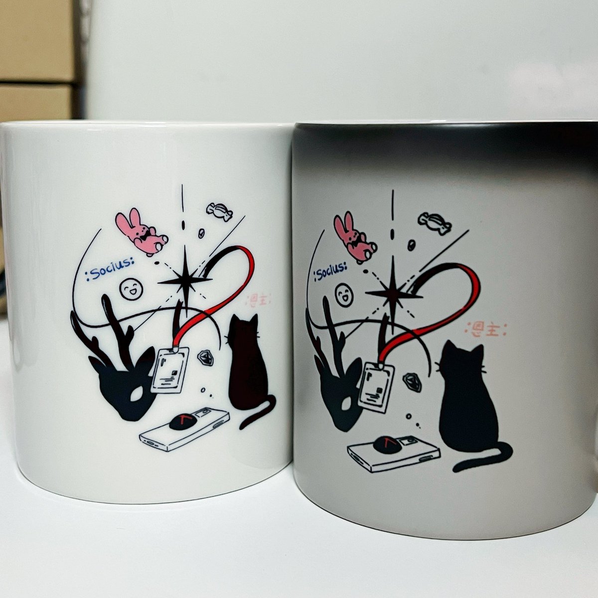 ✨Cent_굿즈계 tweet media