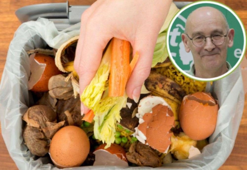 Green council leader <a href="/BenCrystall/">Ben Crystall</a> says newly introduced food waste collections in East Herts are producing enough energy to power 600 homes

…ium.bishopsstortfordindependent.co.uk/news/food-wast…