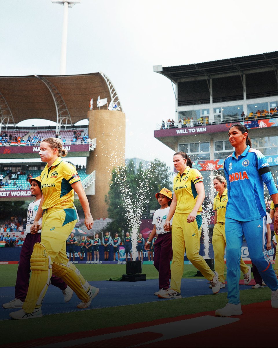 Australian Women's Cricket Team 🏏 tweet media