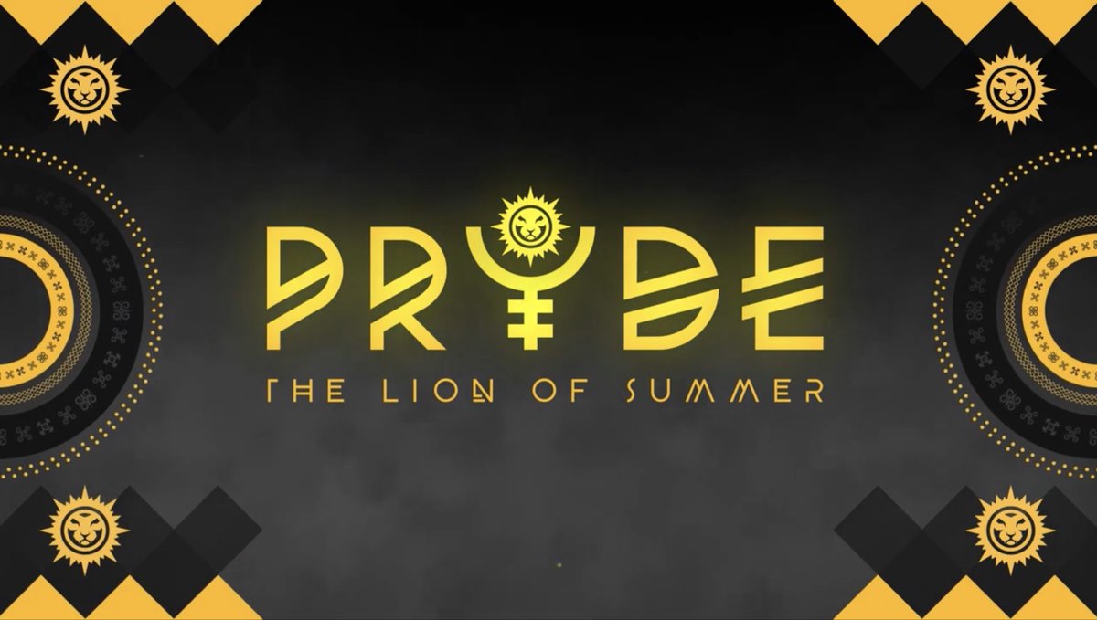 #ThrowbackThursday 
Watch: Introduction on how Khamani and Anansi met 🦁youtu.be/aslnYF-NBnM?si…

#disputedpeoplegames #gamingvideos #africangaming #khamani