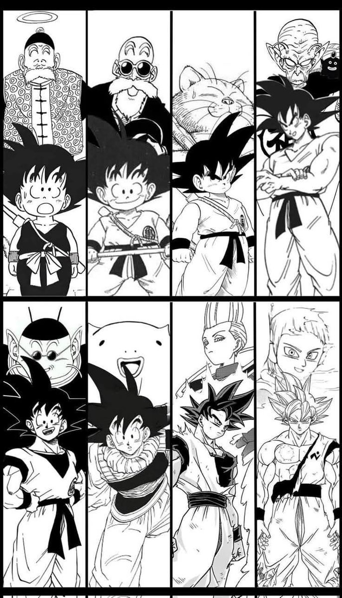 DBZdaily_'s tweet photo. https://t.co/4jXjnrrai3