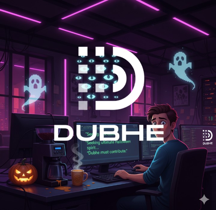 NiamurOnly's tweet image. $Dubhe realized with a shiver: the spirits weren&apos;t just visiting his screen. They were *teaching* him. Showing him how to bridge the digital and supernatural worlds.