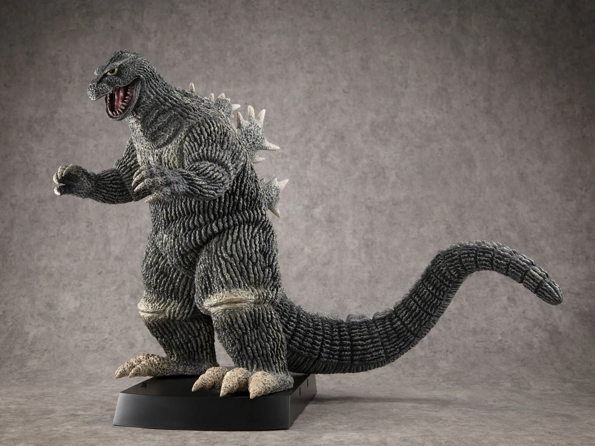 希少・日本限定】GODZILLA ポケットウォッチ 2002年製 希少・日本限定
