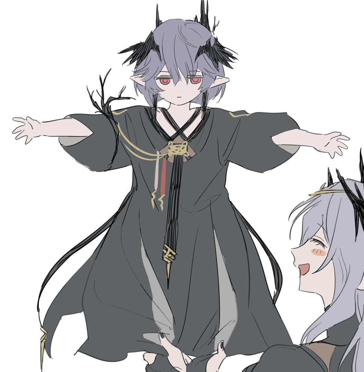 고추개 tweet media