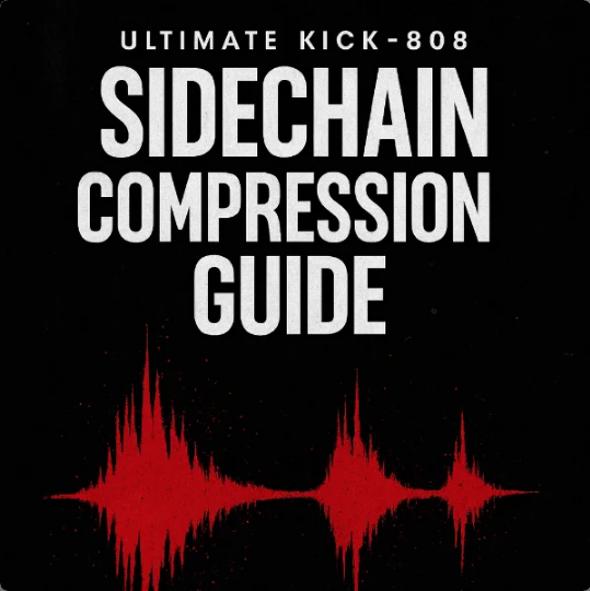 smokehitz's tweet photo. Don't sit around tweaking your kick-808 sidechain all day like me just to raise the volume to realize that it sounds good. Learn about 808 kick sidechaining with the ultimate guide in my link in bio. #beats #rappers #producers https://t.co/otuG8Ud1B4