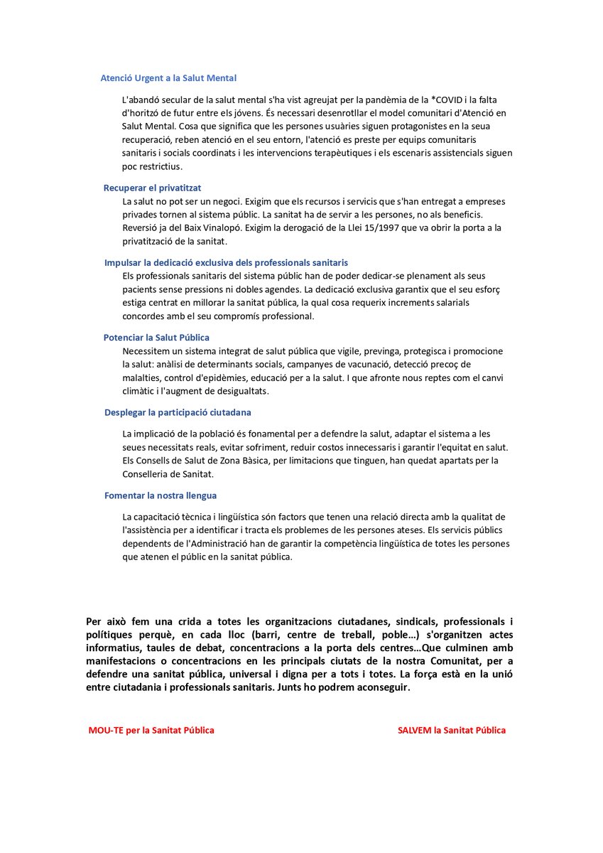 ACDESA (@acdesa) on Twitter photo 