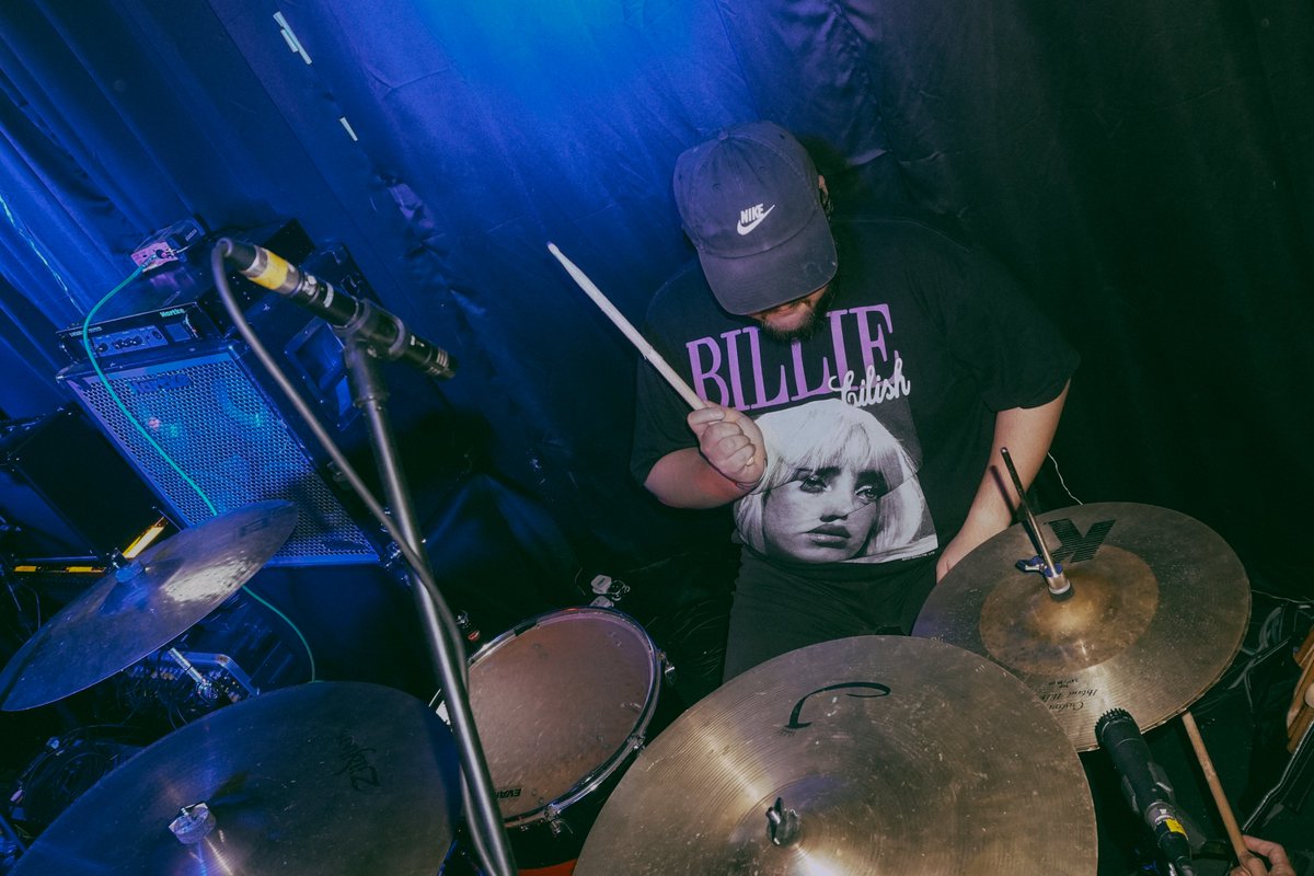 Riff Fest, presented by <a href="/_atasangin/">Atas Angin MY</a> at be.KL.

📸 by <a href="/AkhmalFaizal_/">KID</a> #trnstns #transitions