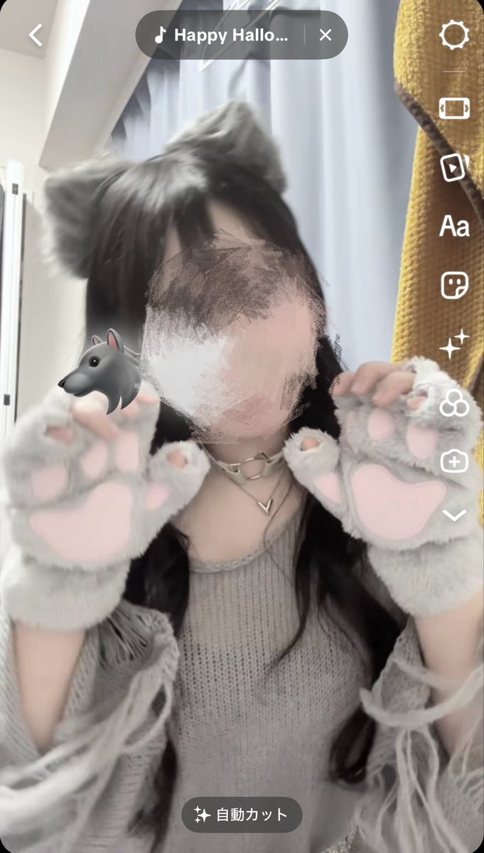 munmunpen's tweet image. 🕯🎃*⸜𝑯𝒂𝒑𝒑𝒚 𝑯𝒂𝒍𝒍𝒐𝒘𝒆𝒆𝒏⸝*👻🍬
1日早いハロウィンした  #ハロウィン