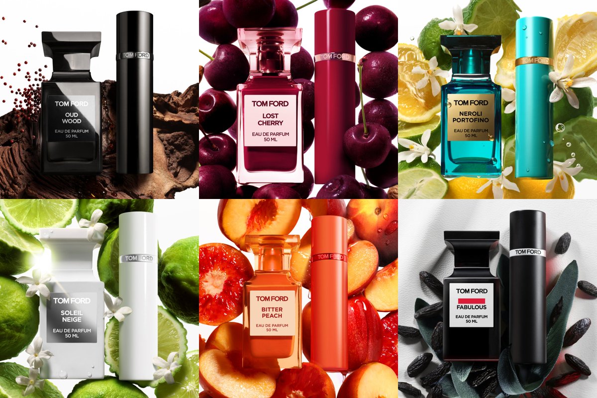 TOM FORD BEAUTY JAPAN on X