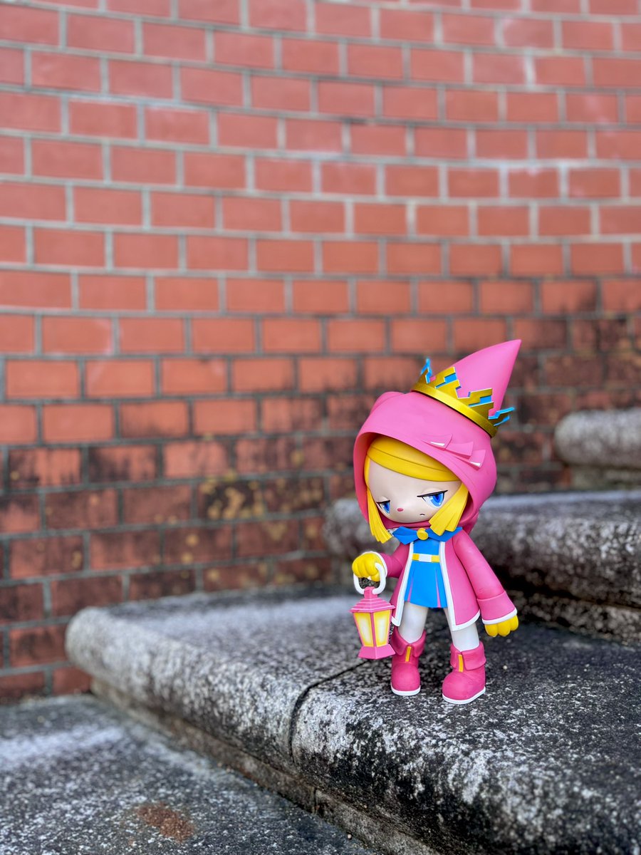 KAIJIN (@kaijintoy) / Posts / X