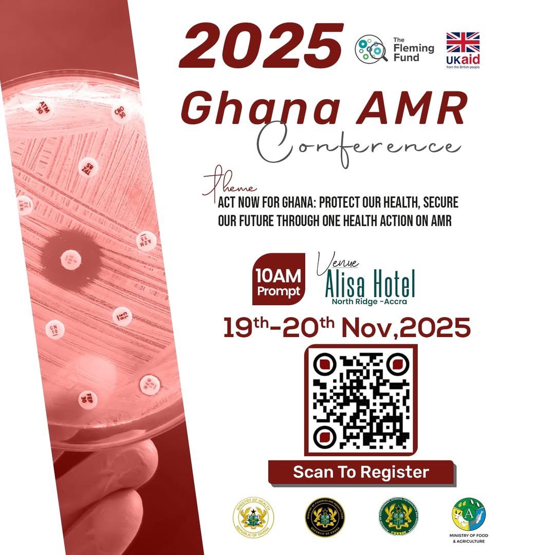 Veterinary Services Ghana tweet media