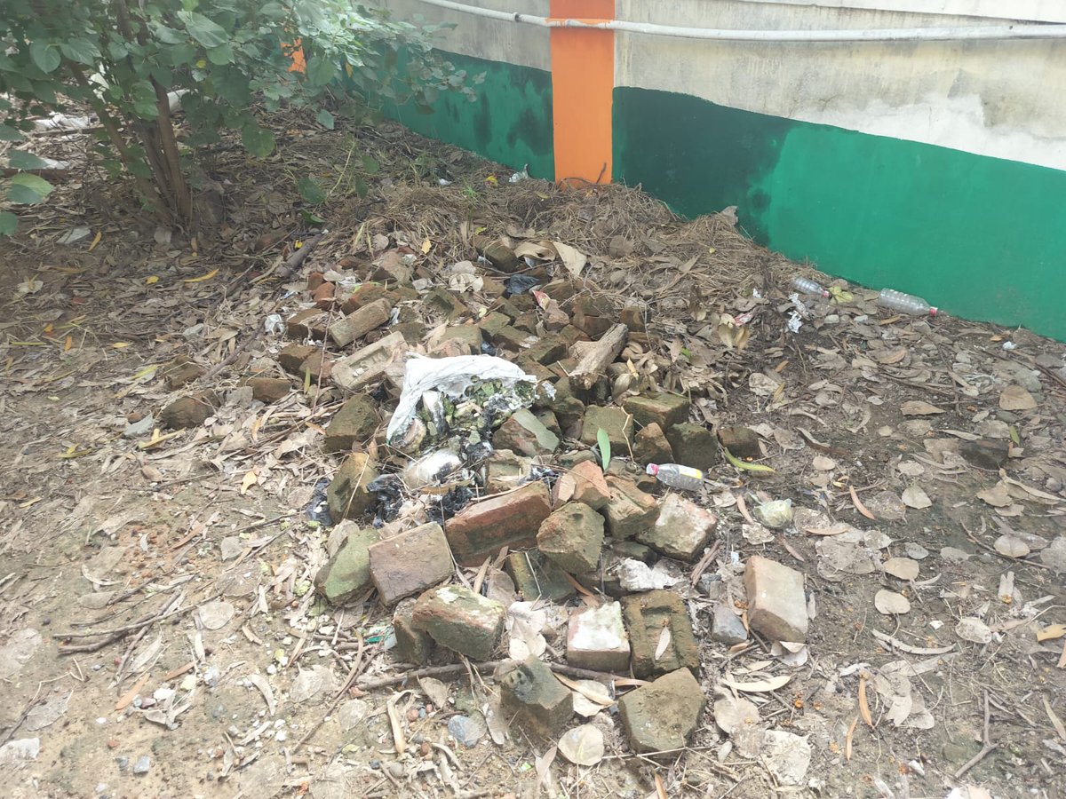 FCI DO MOGA tweet media