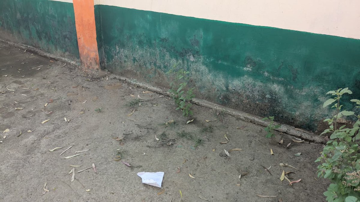 FCI DO MOGA tweet media