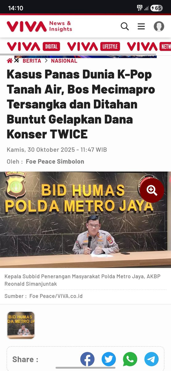 gugulala493's tweet photo. @poplinboo Sudah di confirm pihak kepolisian. Benar sudah ditahan guys. pantau terus biar ga bebas gitu aja hehe udh kabur terus soalnya yagaksih? :) https://t.co/wjRsPSKDz4