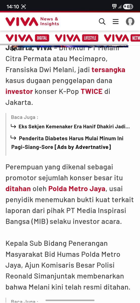 gugulala493's tweet photo. @poplinboo Sudah di confirm pihak kepolisian. Benar sudah ditahan guys. pantau terus biar ga bebas gitu aja hehe udh kabur terus soalnya yagaksih? :) https://t.co/wjRsPSKDz4
