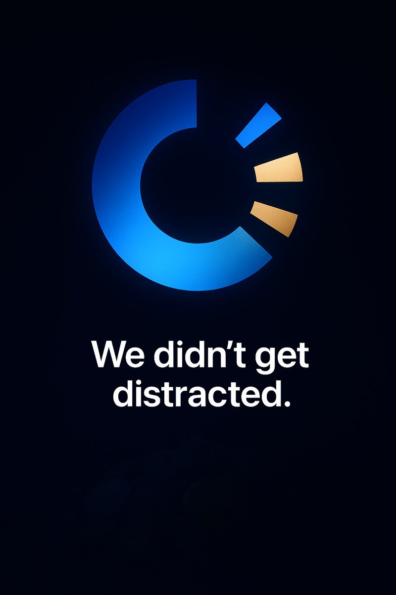 Mol0koVellocet's tweet photo. While everyone was buying dog coins and anime girls, $TRAC was getting European grants, enterprise adoption, and quietly integrating with global supply chains. And building the bitcoin of AI

We’re not early... We just didn’t get distracted. https://t.co/1onLMx7u3v