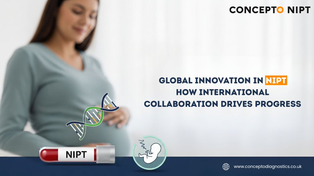 EllywhiteElly's tweet image. Want to check your NIPT status? Then come to the best Private NIPT Lab Services in the UK, and make your parental life happy.

lite.evernote.com/note/b6069390-…

#NIPTTest #NIPT #bloodtest