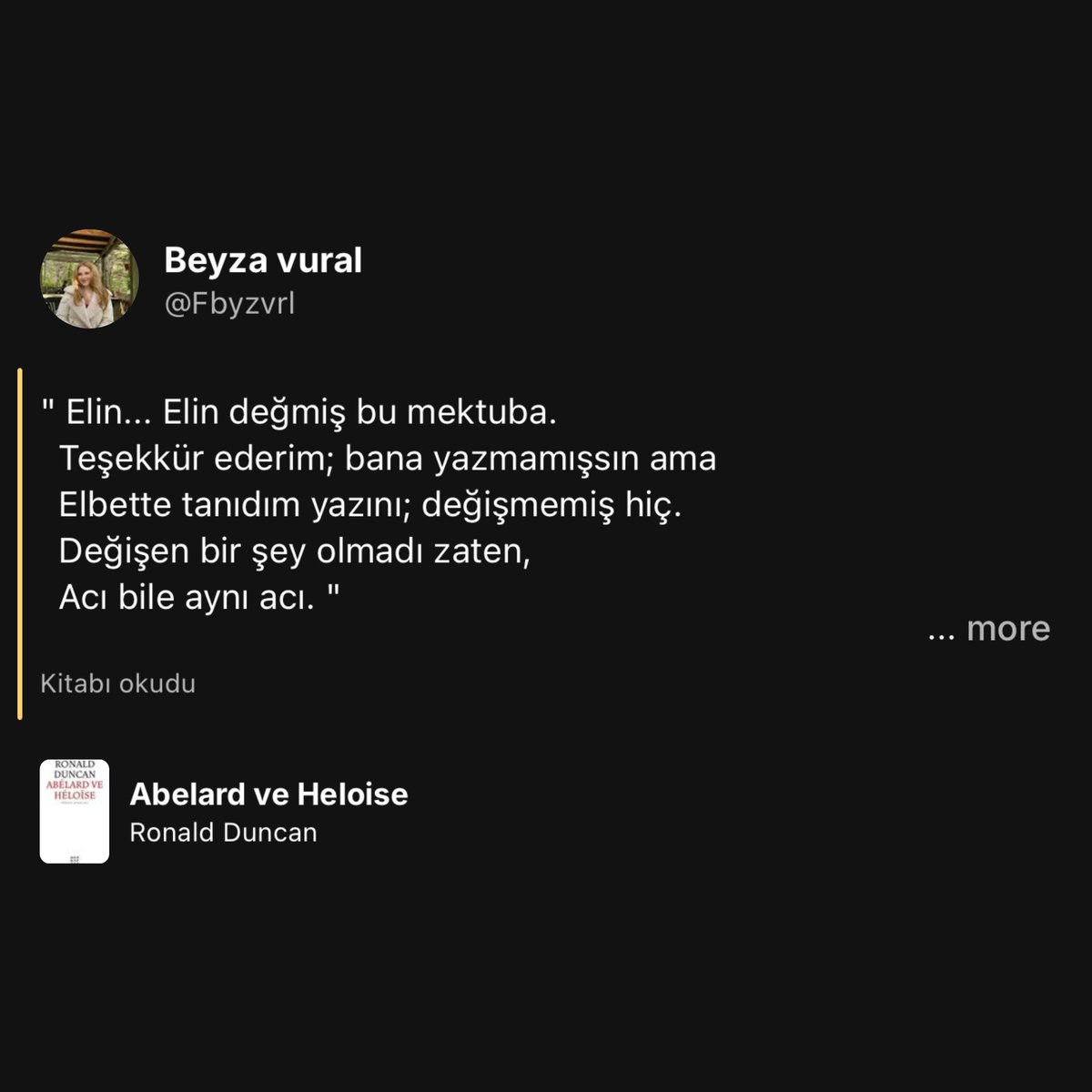 fbyzvrl's tweet photo. https://t.co/oql0cBojZy