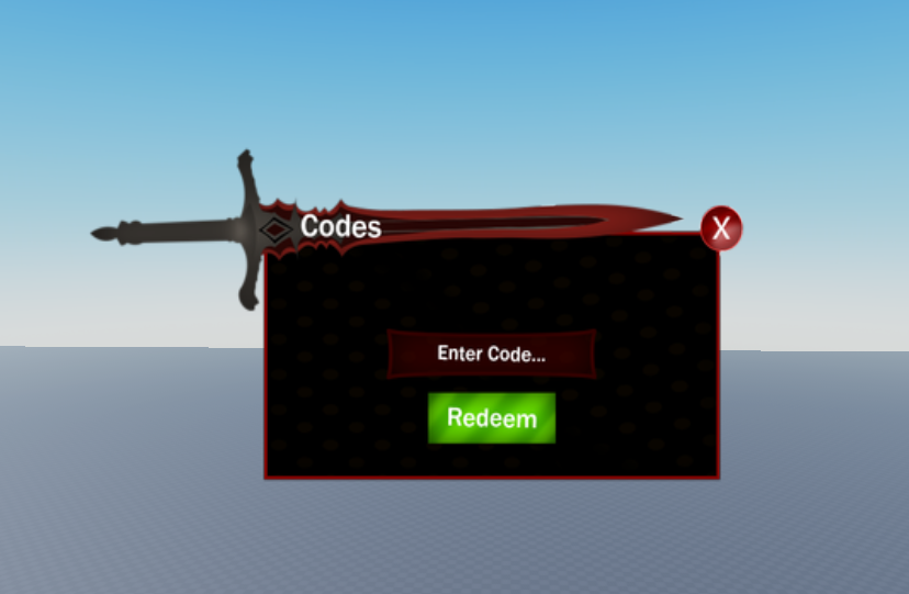 roninvvs's tweet image. #ROBLOX #RobloxDev #RobloxDevs #robloxart #robloxuidesign #robloxgui #sixseven #Codes