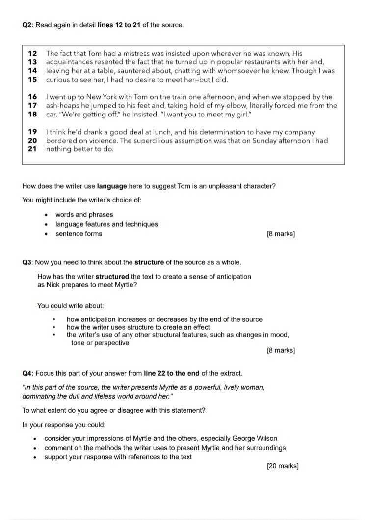 *NEW* for June 26

AQA style Lang P1

✅ The Great Gatsby 

Help yourself 😊 #teamenglish 

dropbox.com/scl/fo/bd6qgdc…