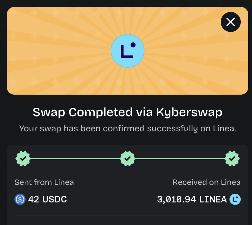 gm and gl

$linea #42strategy

day 10.