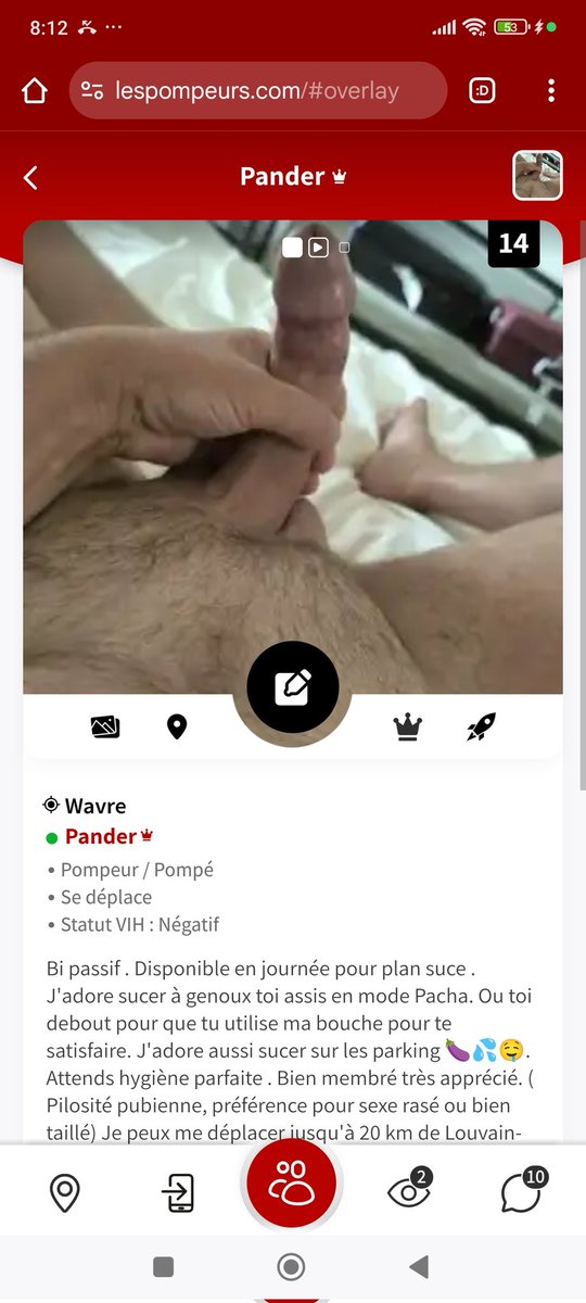 🇧🇪💦Moix1💦🇧🇪 Louvain-la-Neuve 🫦🤤🍑 tweet media