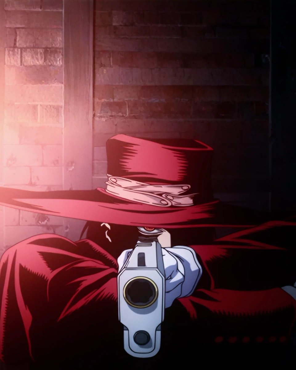 Retro Anime tweet media