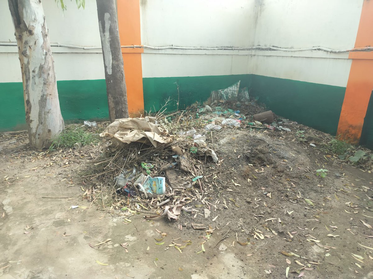 FCI DO MOGA tweet media