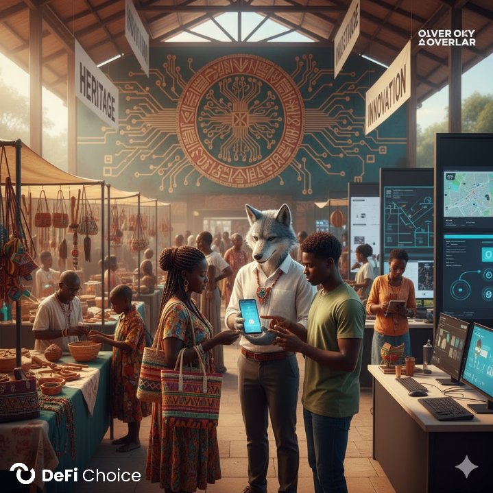 vincenzogang2's tweet image. Do you believe traditional culture and modern lifestyle can truly coexist?  
Vote below 👇  
Options: Yes / No  
Let’s talk about how heritage and progress can walk hand in hand.  

CultureAndModernity #TraditionMeetsTech #LifestyleDebate