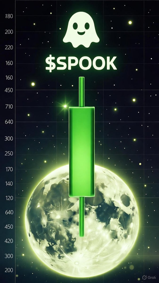 MohammedE22535's tweet photo. What's your $SPOOK price prediction 24 hours post-launch? ๐ Drop your most outrageous number! The brave will be rewarded! Predict and follow: @Sp00kyCoin
#PricePrediction #CryptoSpeculation #Moonshot #ToTheMoon #PumpAlert https://t.co/OzdbUNUD4d