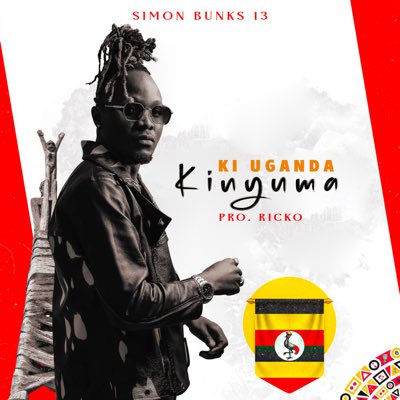 Simon Bunks 13 tweet media