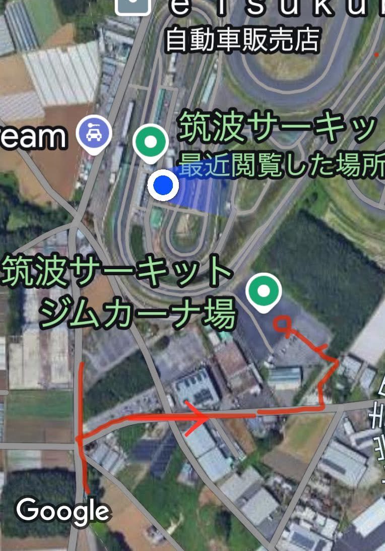 yukiokagayama's tweet photo. テイストof筑波、11月2日、決勝
鐵隼応援団、筑波サーキットのジムカーナ場へ。
応援観戦券をジムカーナ場で当日販売しています¥4,000
レース後、サーキットパレードラン付き。
車種に限らず、参加OK
#鐵隼 #隼 #ライドウィン #teamkagayama #gsx1300 #hayabusa #テイスト
#テツブサ @加賀山就臣 https://t.co/4cnsADoRET