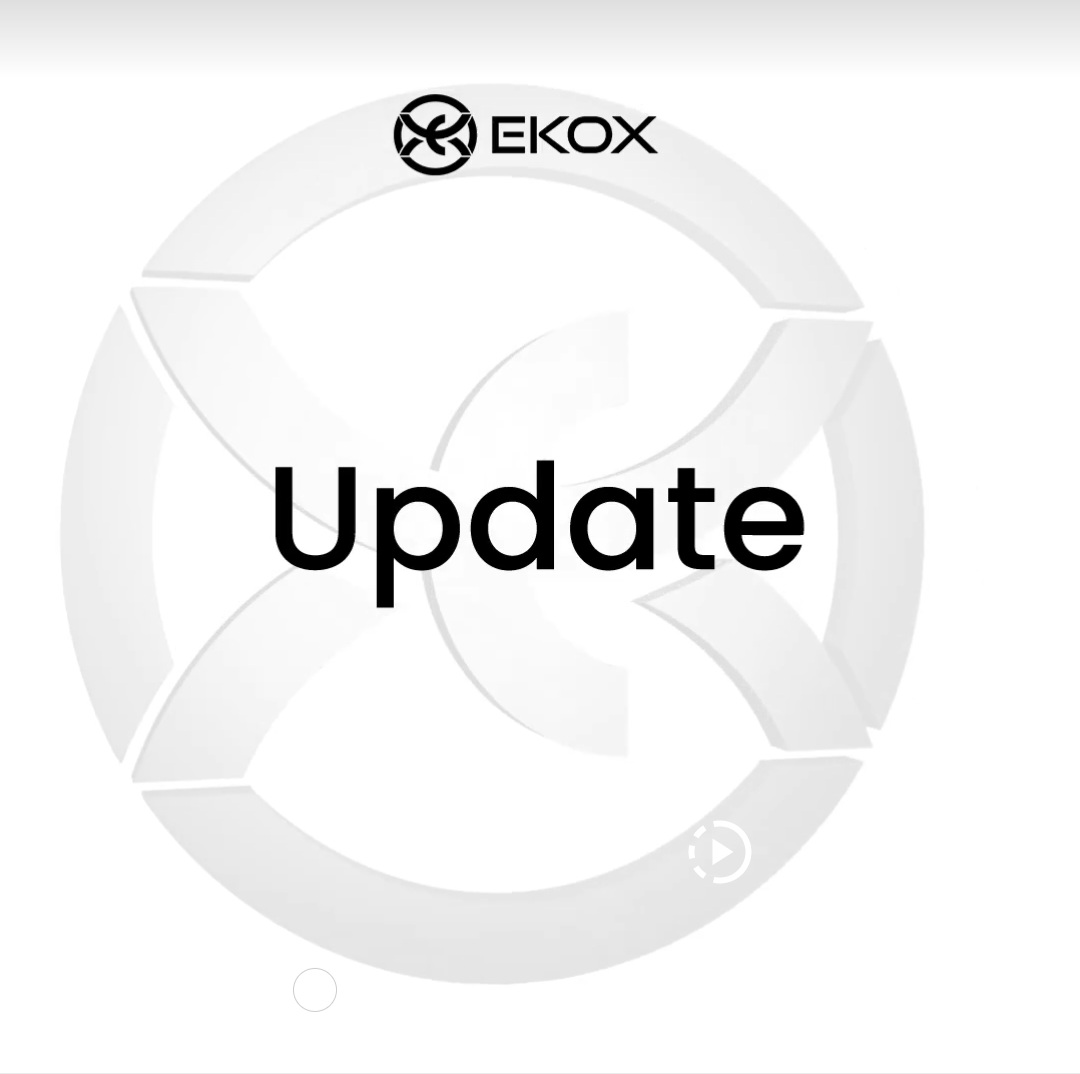 jonathanAlpha4's tweet image. “Stake your ETH, let it work harder, and keep your funds flexible. With @ekoxofficial, you can restake your assets to earn additional rewards on top of your standard ETH staking yield, all while maintaining liquidity. It’s a simple cycle.

🔗 pad.chaingpt.org/pools/ekox