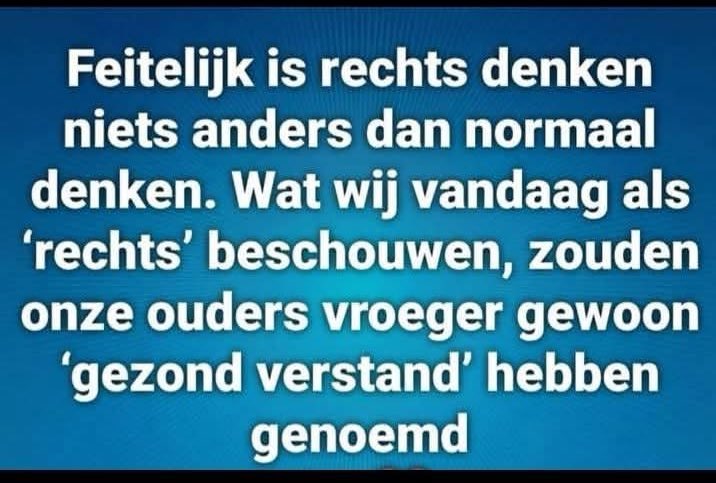 Dit dus!