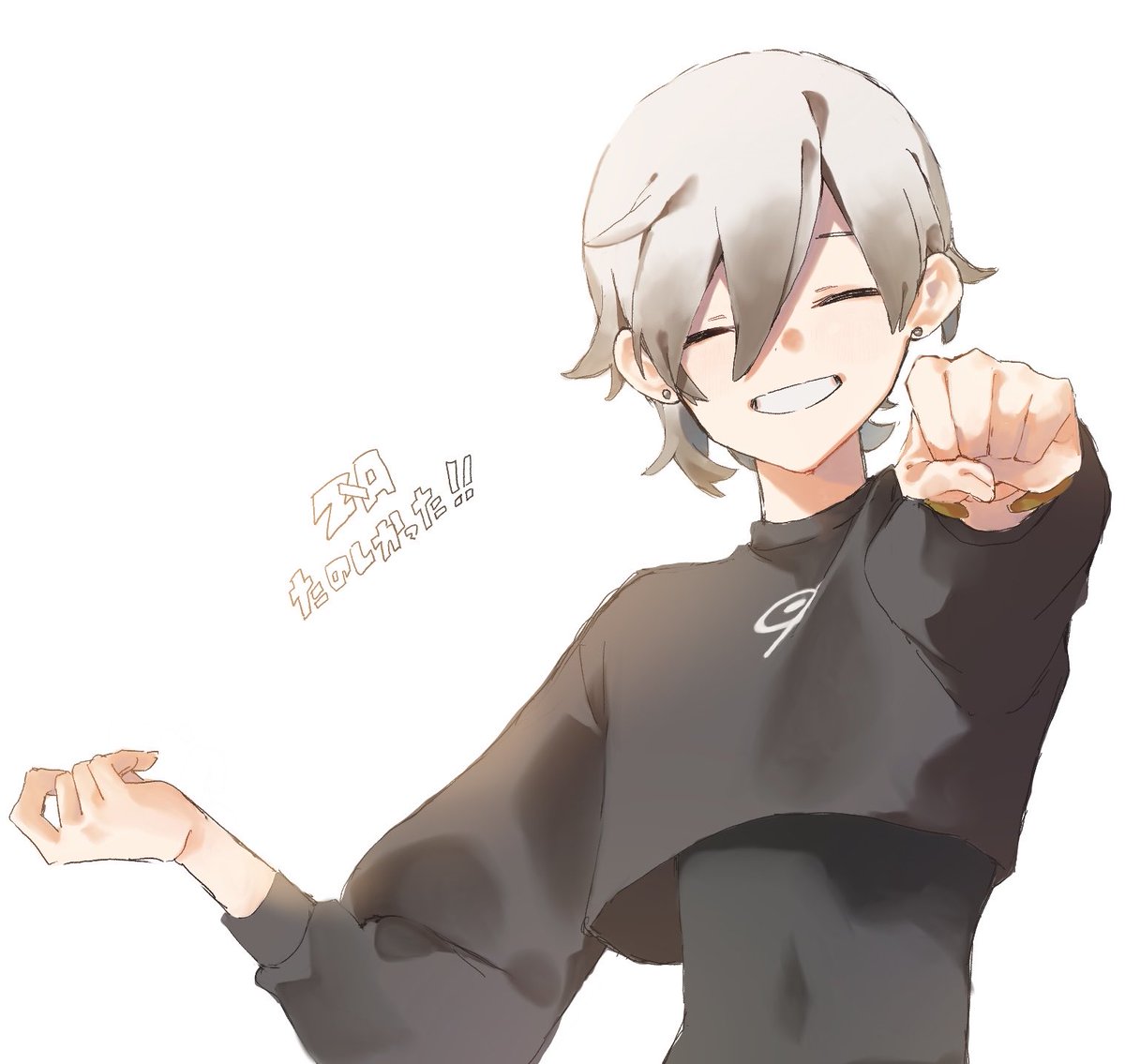 same_no_nituke3's tweet image. ZA終わった！！！！！！！！最高に楽しかった