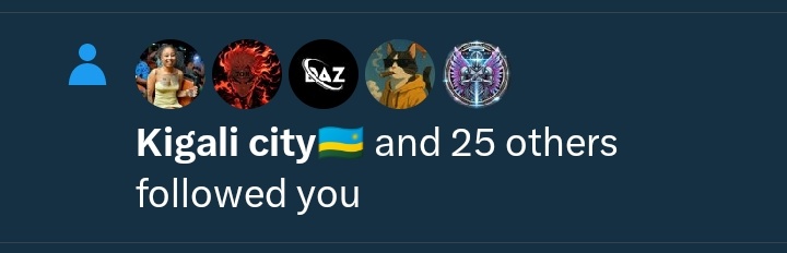 vee_talks2's tweet image. Woke up to this 

Okay I&apos;m motivated GM grinders 🫶💙