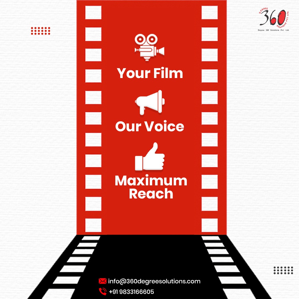 degree360solns's tweet image. Degree 360 ensures your brand connects, engages and leaves a lasting impact. Let your brandโs voice shine through us.
#BusinessGrowth #DigitalMarketing #SmartSolutions #360DegreeSolutions