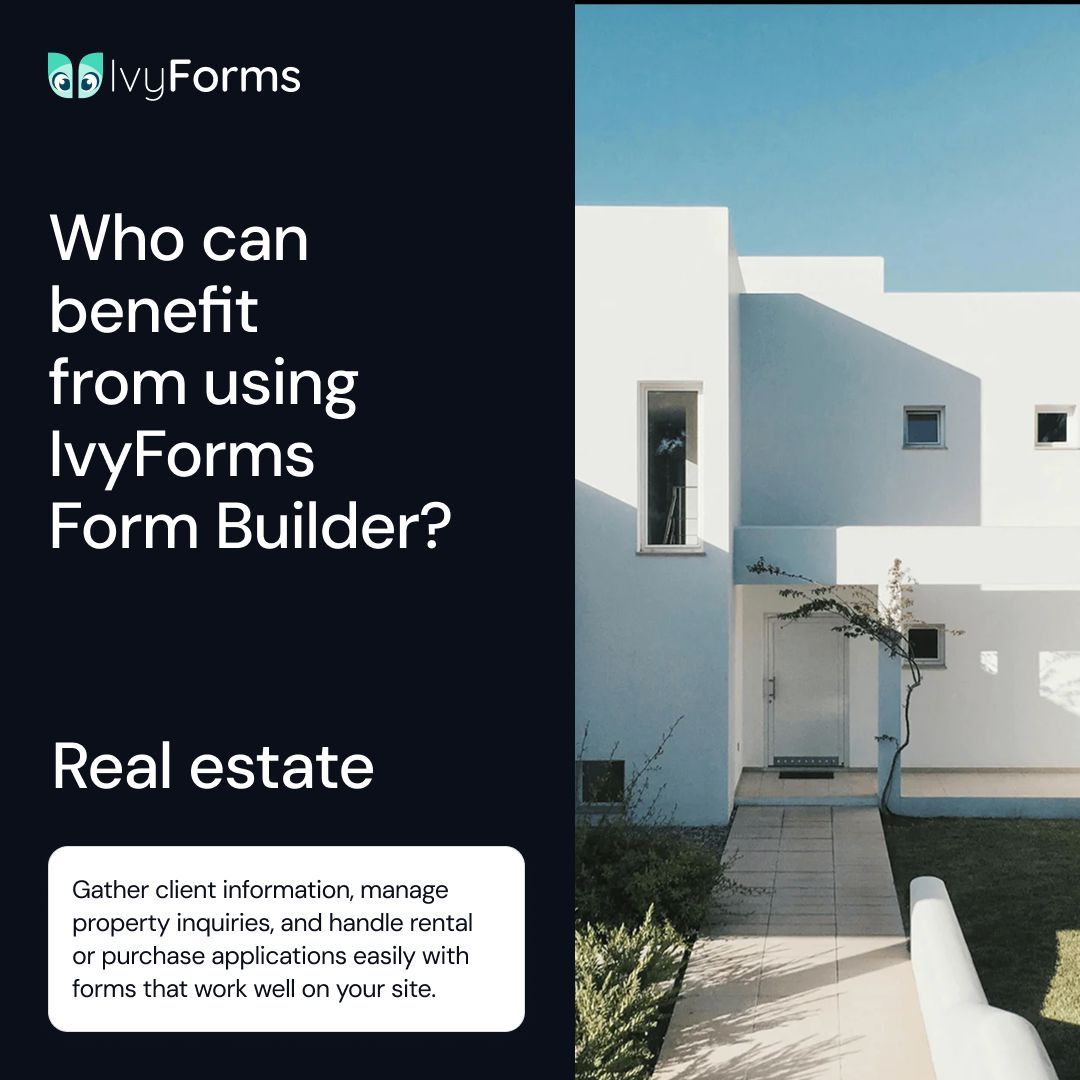 IvyForms tweet media