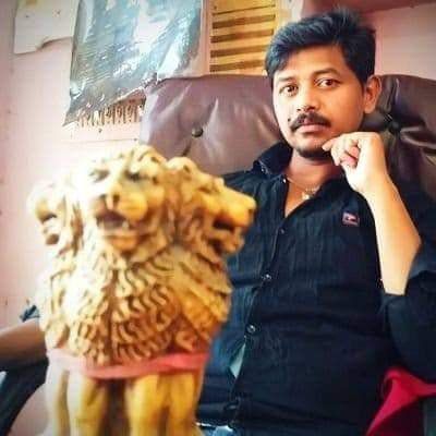 Telugu Scribe tweet media