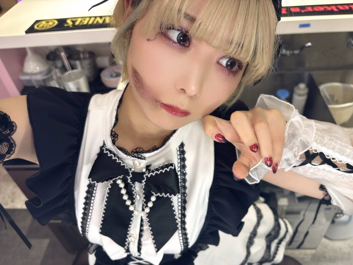 ひより🐈‍⬛🐾 (@hiyori___1209) / Posts / X