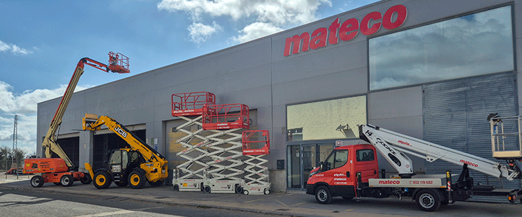 AeceCarretillas's tweet image. #mateco inaugura una nueva delegación en Huelva para reforzar su presencia en el sur de España
aececarretillas.es/mateco-inaugur…